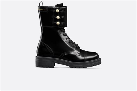 dior d-strike ankle boots|D.